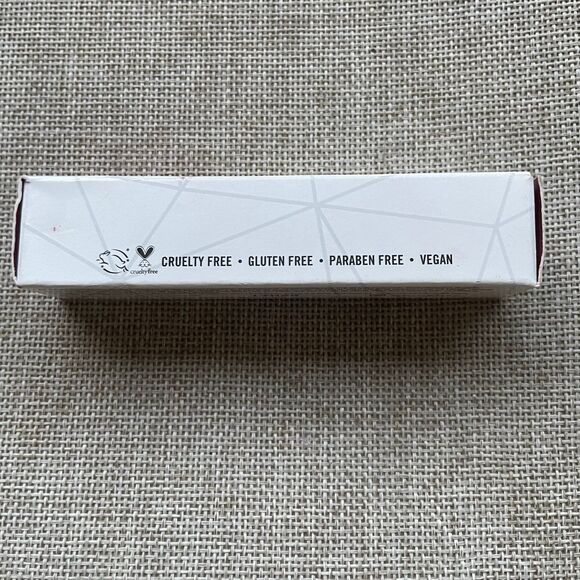 DOSE OF COLORS Liquid Matte Lipstick color Merlot NEW in box - Picture 8 of 9